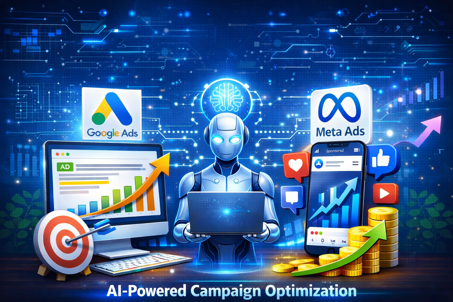 AI-Powered Campaign Optimization