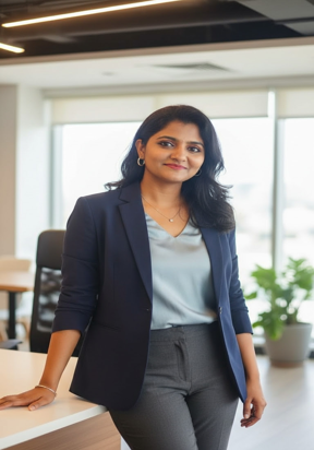 Founder of Mynkads