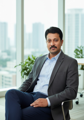 Founder of mynkads