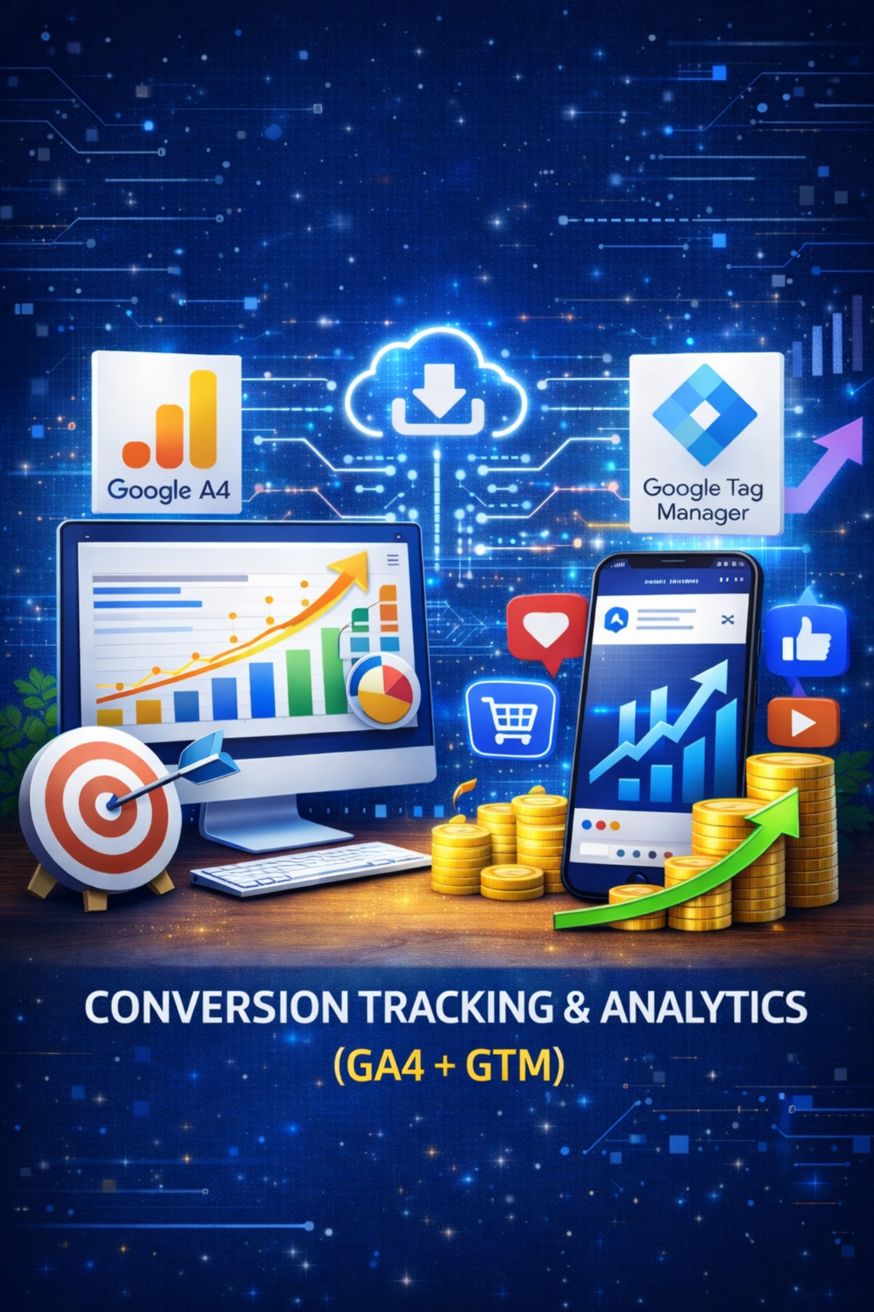 Conversion Tracking